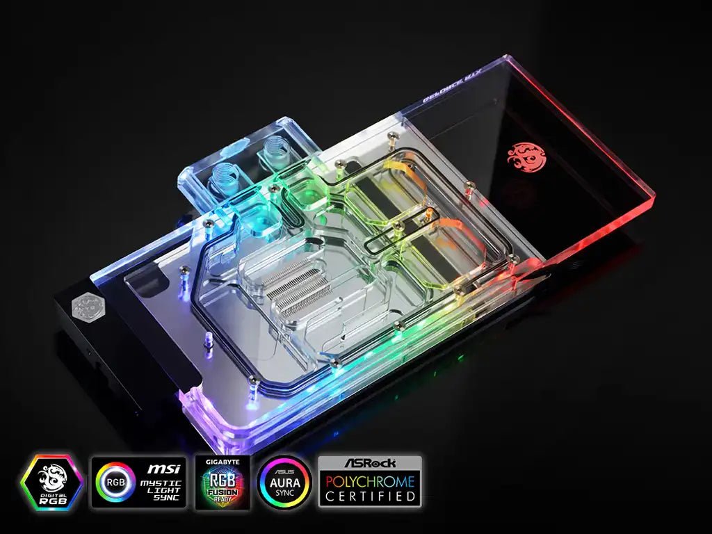 Bitspower Lotan VGA Water Block for ASUS ROG Strix GeForce RTX 20 series | BP - VG2080TIST - 885488061688 - Vektra Computers LLC Bitspower Lotan VGA Water Block for ASUS ROG Strix GeForce RTX 20 series | BP - VG2080TIST - 885488061688 - Vektra Computers LLC